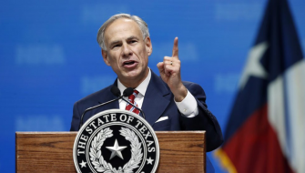 Greg Abbott – TX thumbnail