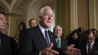 John Cornyn – TX thumbnail