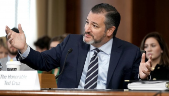 Ted Cruz – TX thumbnail