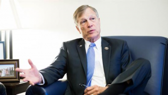 Brian Babin  TX-36 thumbnail