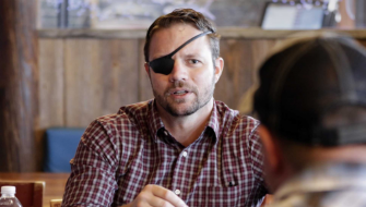 Dan Crenshaw – TX02 thumbnail