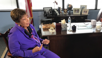 Eddie Bernice Johnson- TX30 thumbnail