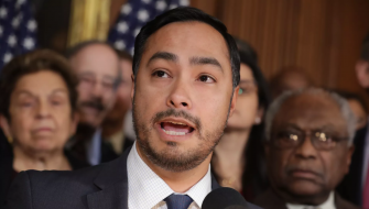 Joaquin Castro  TX-20 thumbnail