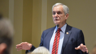 Lloyd Doggett  TX-37 thumbnail