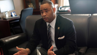 Marc Veasey  TX-33 thumbnail