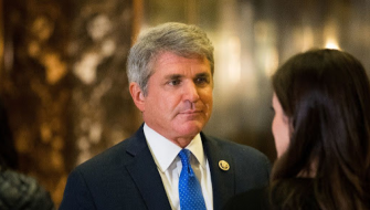 Michael McCaul  TX-10 thumbnail