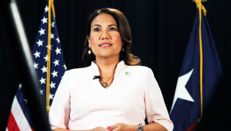 Veronica Escobar  TX-16 thumbnail