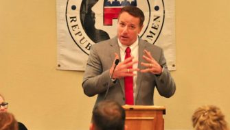 Pat Fallon  TX-04 thumbnail
