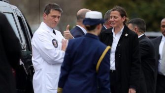 Ronny Jackson  TX-13 thumbnail