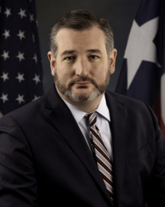 Ted Cruz 1