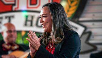 Monica De La Cruz  TX-15 thumbnail