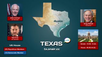Texas onAir Hub thumbnail