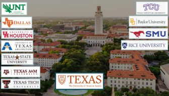 Texas Universities thumbnail